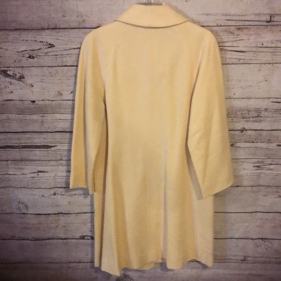 Montaldo’s wool coat - Picture 5 of 8